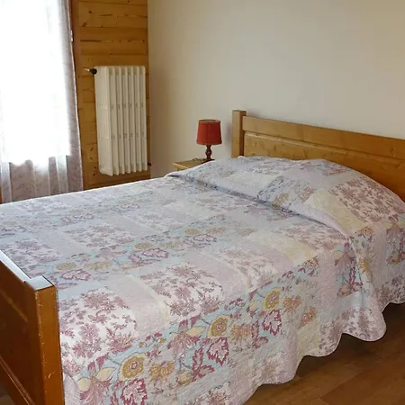 3 Pieces Aux Gets - 6 Pers, Wifi, Garage, Balcon, Proche Commerces Et Esf - Fr-1-802-5 Apartment