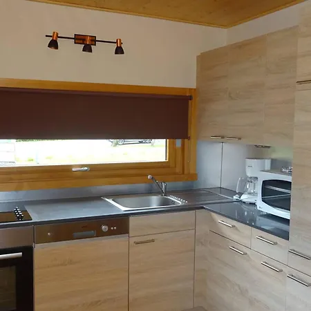 3 Pieces Aux Gets - 6 Pers, Wifi, Garage, Balcon, Proche Commerces Et Esf - Fr-1-802-5 Les Gets